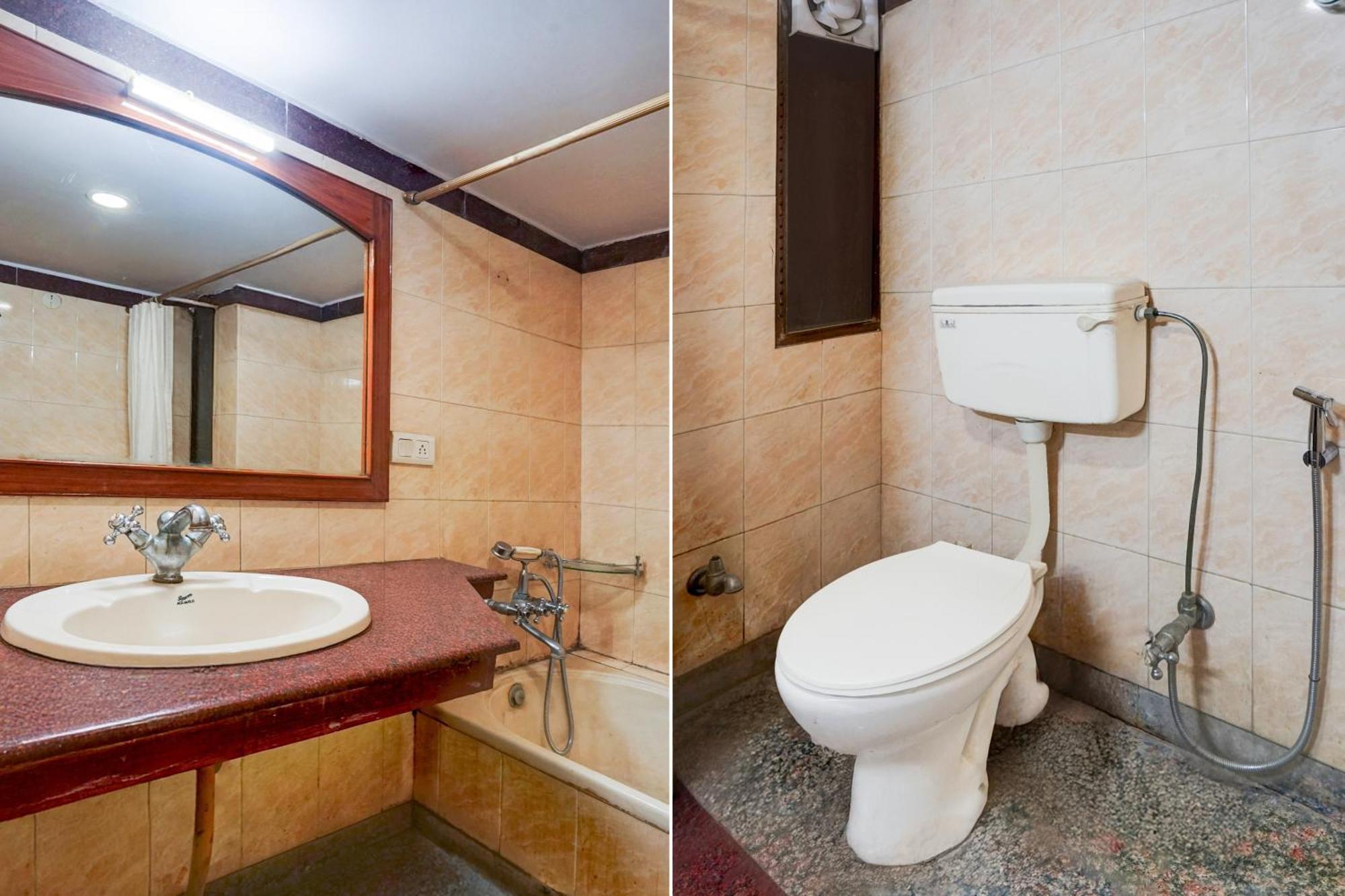 Super Townhouse Subhash Nagar Formerly Royal Palazzo Jaipur Exterior photo