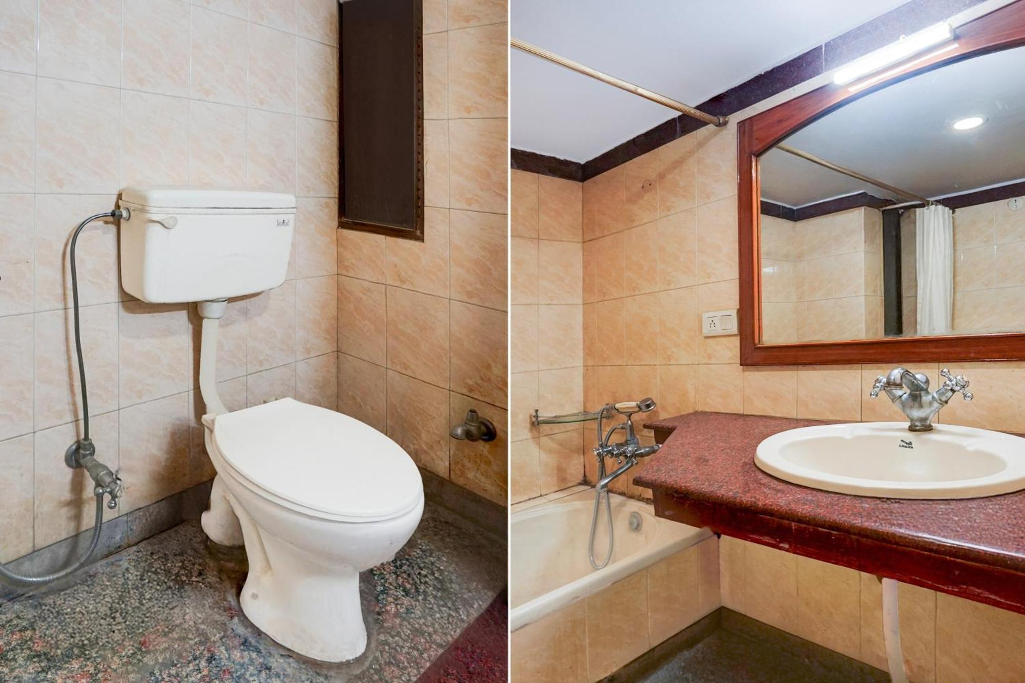 Super Townhouse Subhash Nagar Formerly Royal Palazzo Jaipur Exterior photo