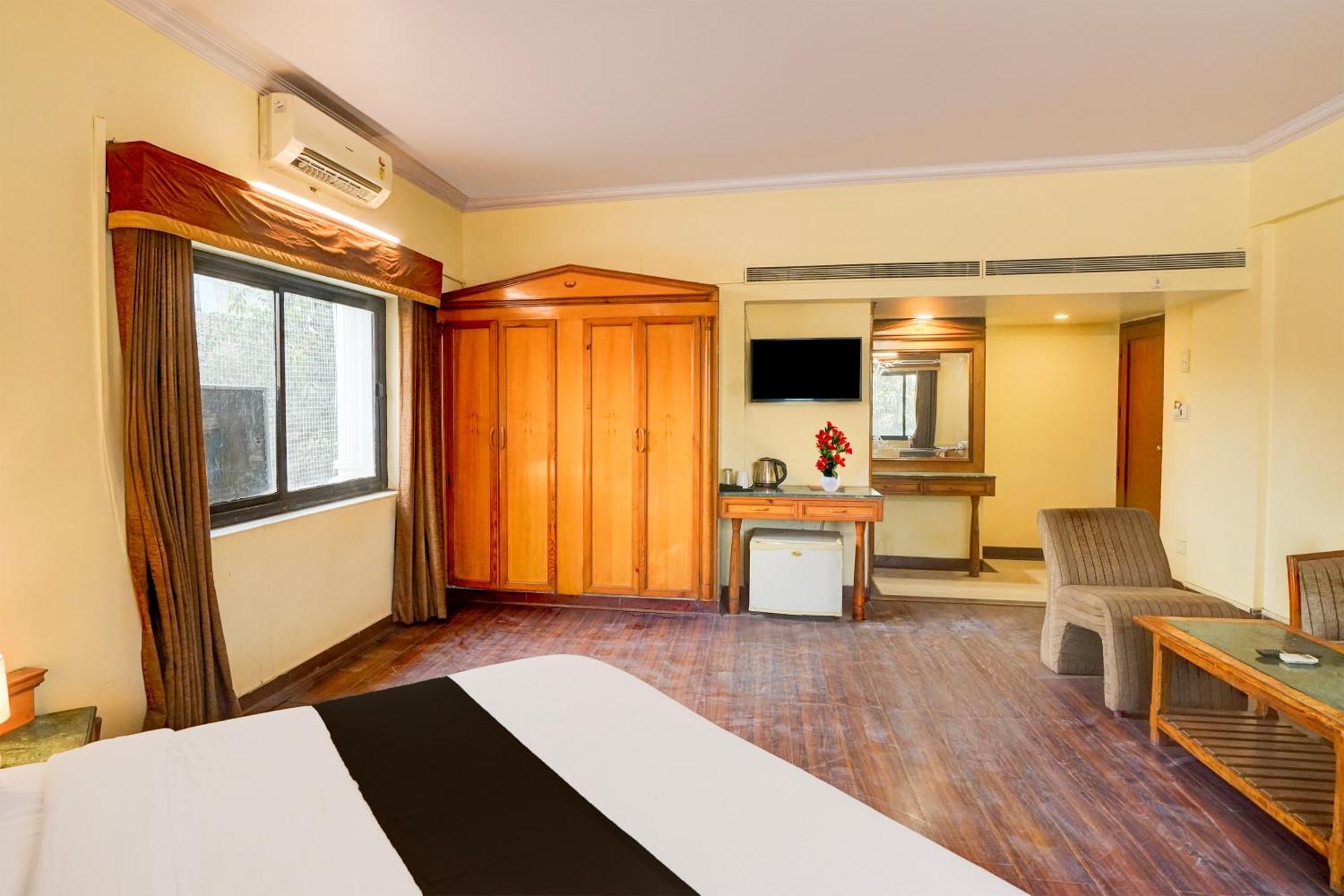 Super Townhouse Subhash Nagar Formerly Royal Palazzo Jaipur Exterior photo