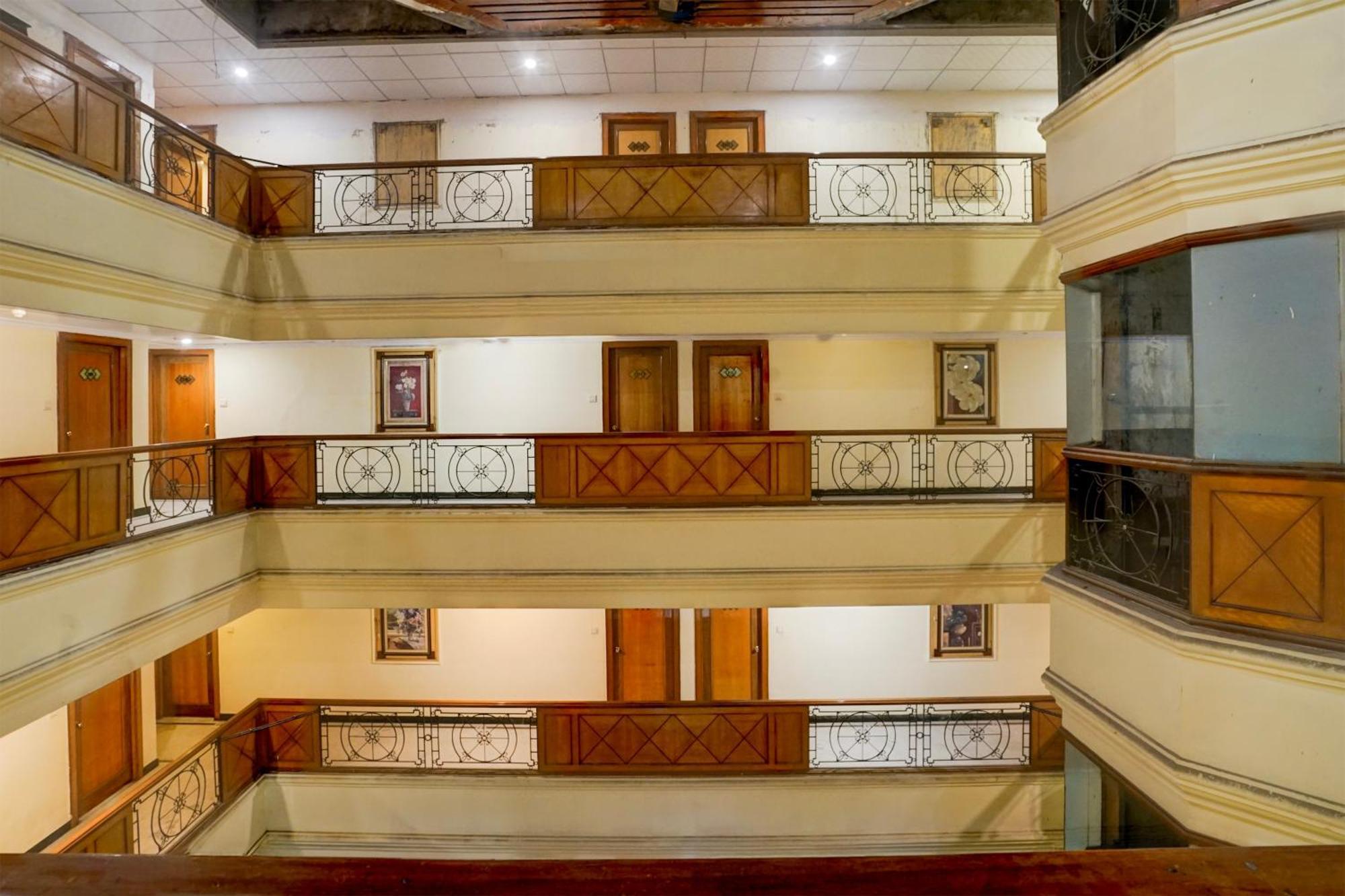 Super Townhouse Subhash Nagar Formerly Royal Palazzo Jaipur Exterior photo